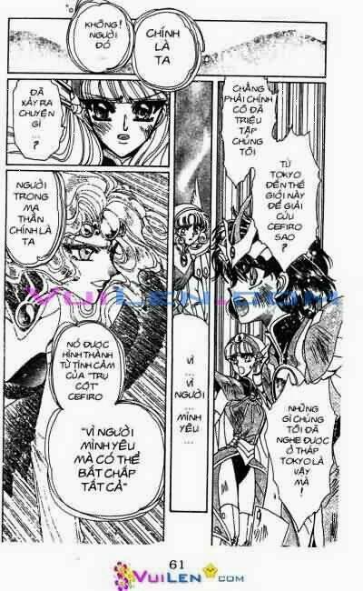 hiệp sĩ phép màu chapter 5 60