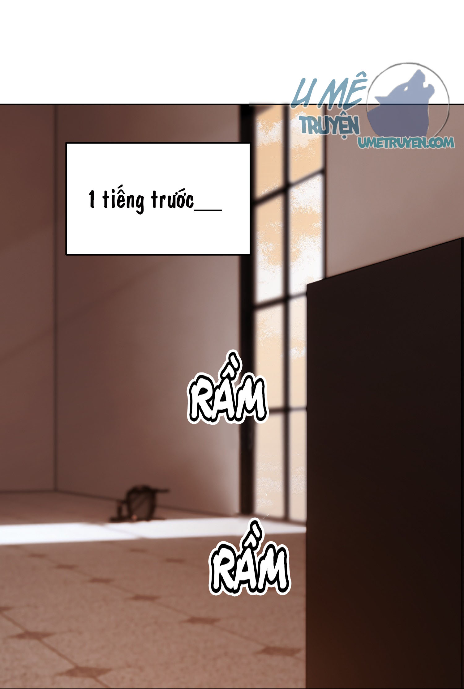 tôi phải làm một kẻ đại xấu xa chapter 13 1