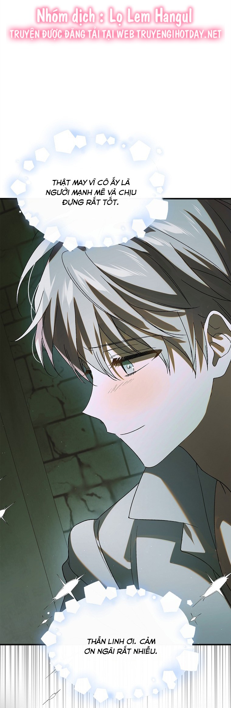 cách để em bảo vệ anh chapter 126.1 41