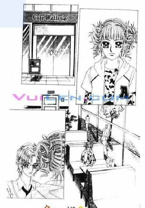 ánh nắng chói chang chapter 3 138