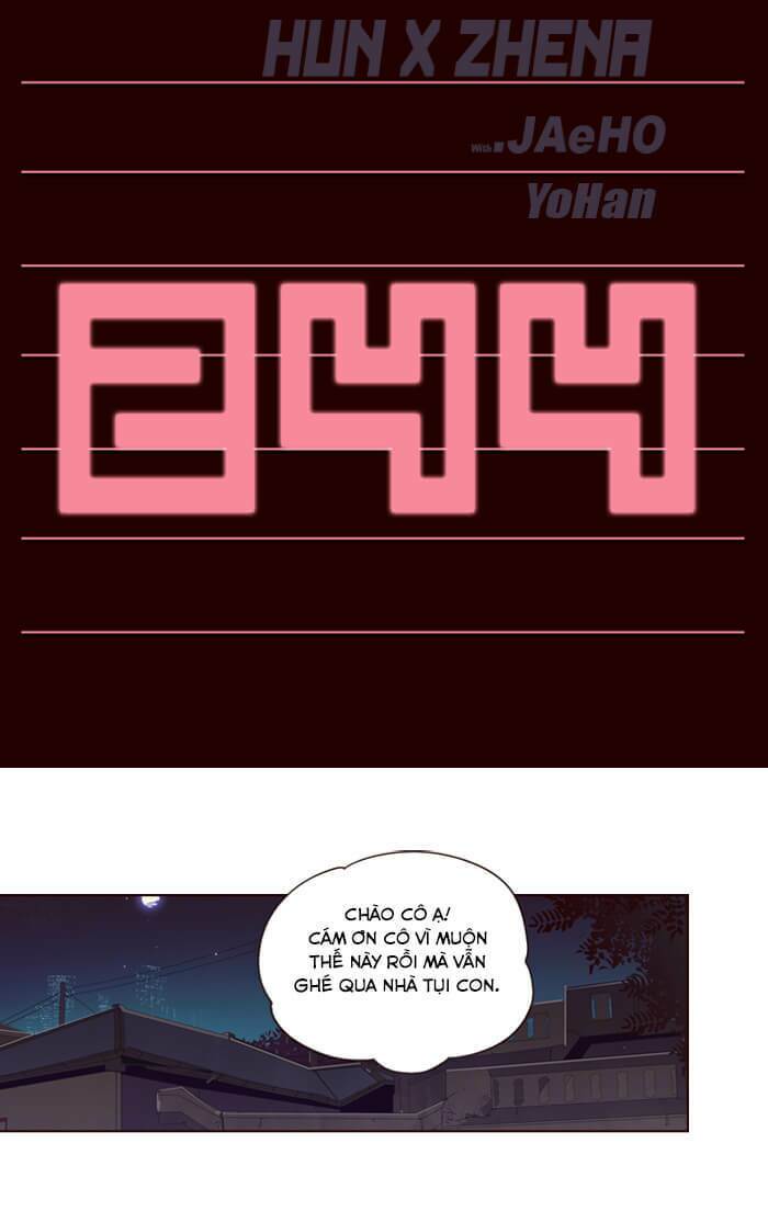 nữ sinh trường wilds chapter 244 3