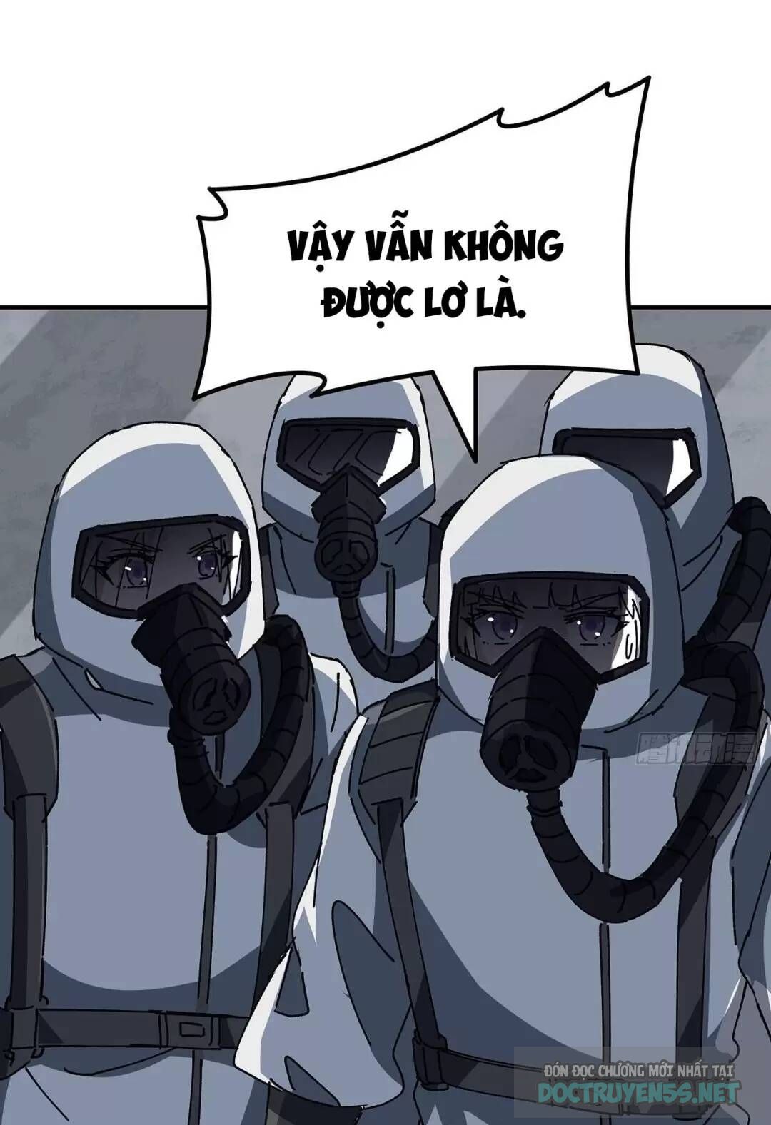 giải cứu 99 nữ chính ở mạt thế chapter 101 39