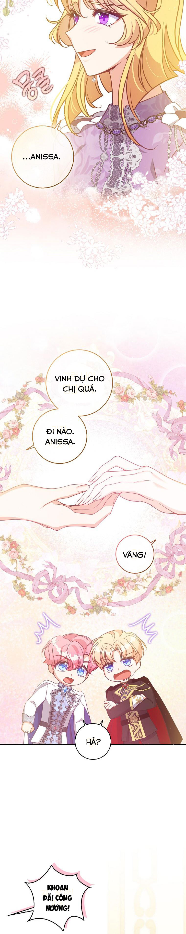 em gái cưng của đại công tước phản diện chapter 118 14