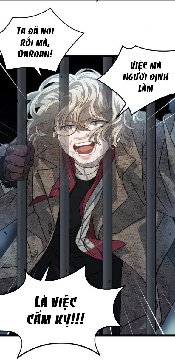 dark moon - tế đàn ánh trăng chapter 34.2 13