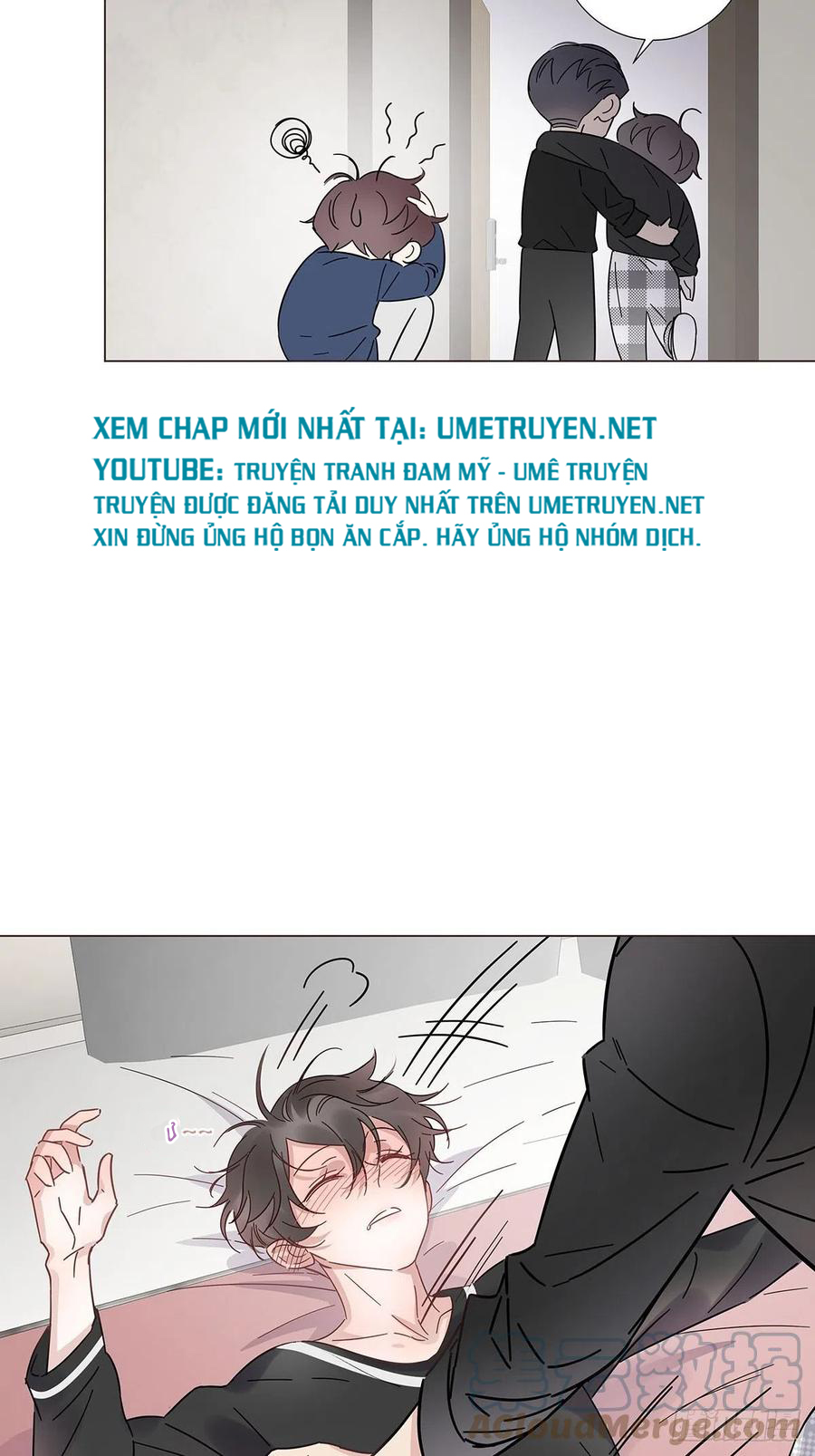 hôm nay nam giả trang nữ vẫn chưa được cầu hôn! chapter 51 28