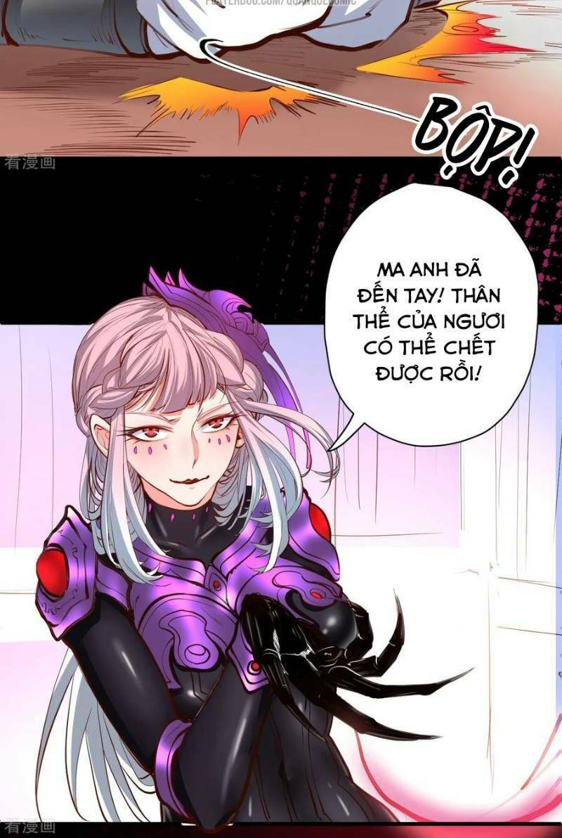 tối cường đại biểu hoàng kim thận chapter 56 4