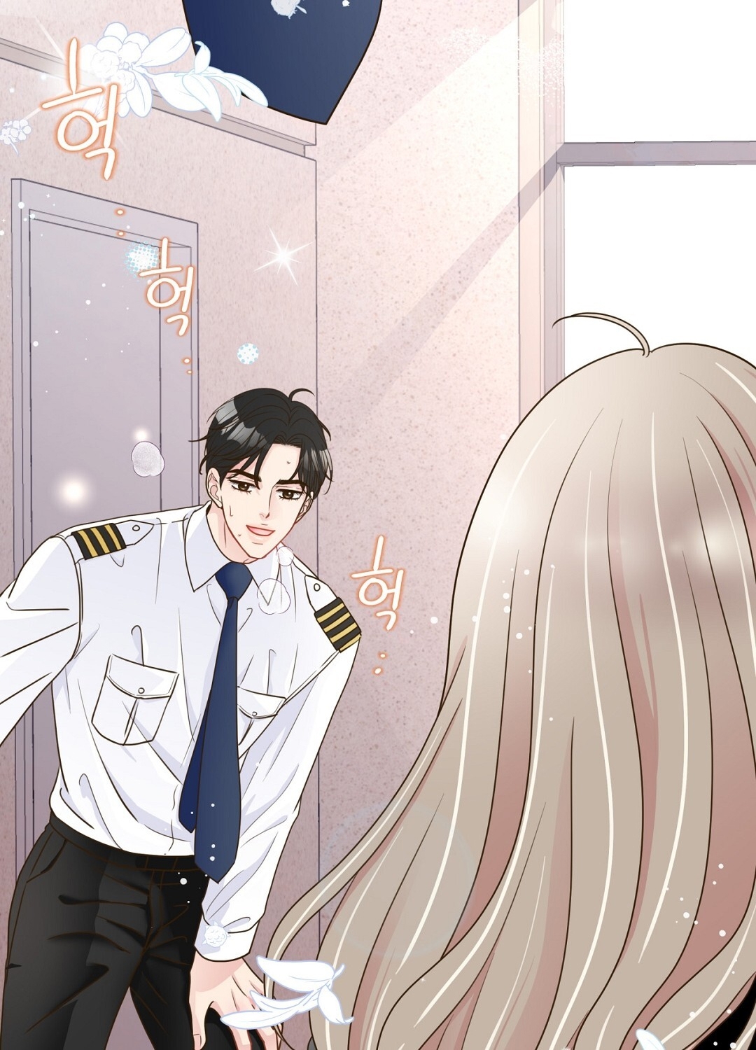 [18+] trải nghiệm thân mật với bạn của anh trai chapter 32.2 61