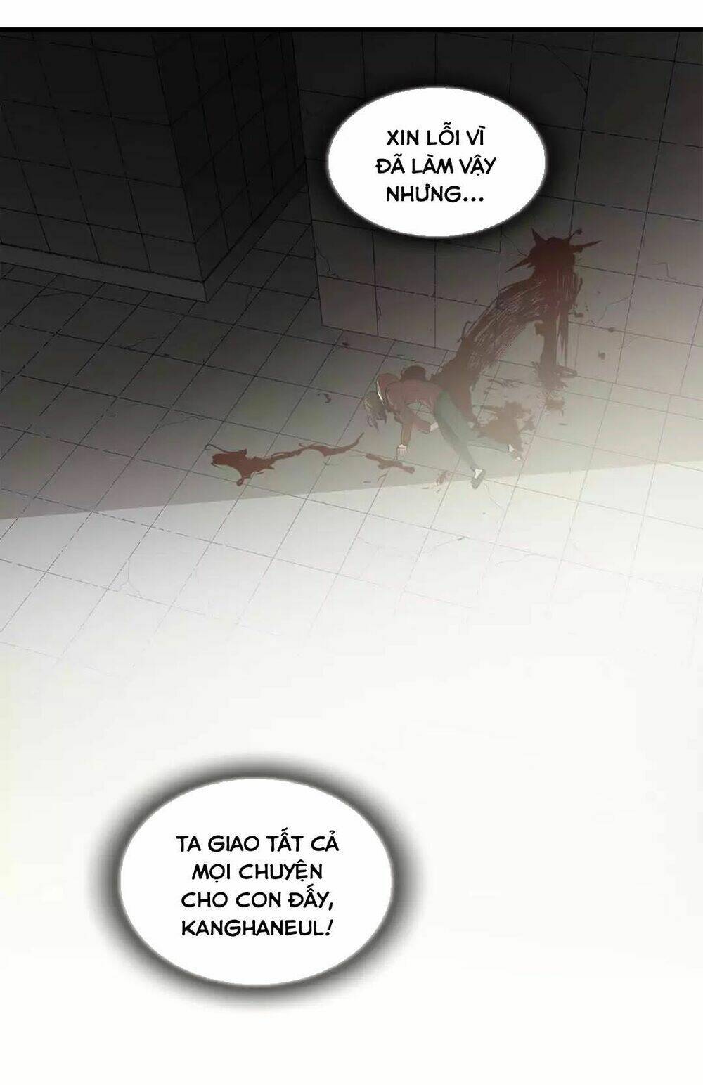 kẻ bị ruồng bỏ chapter 63 49