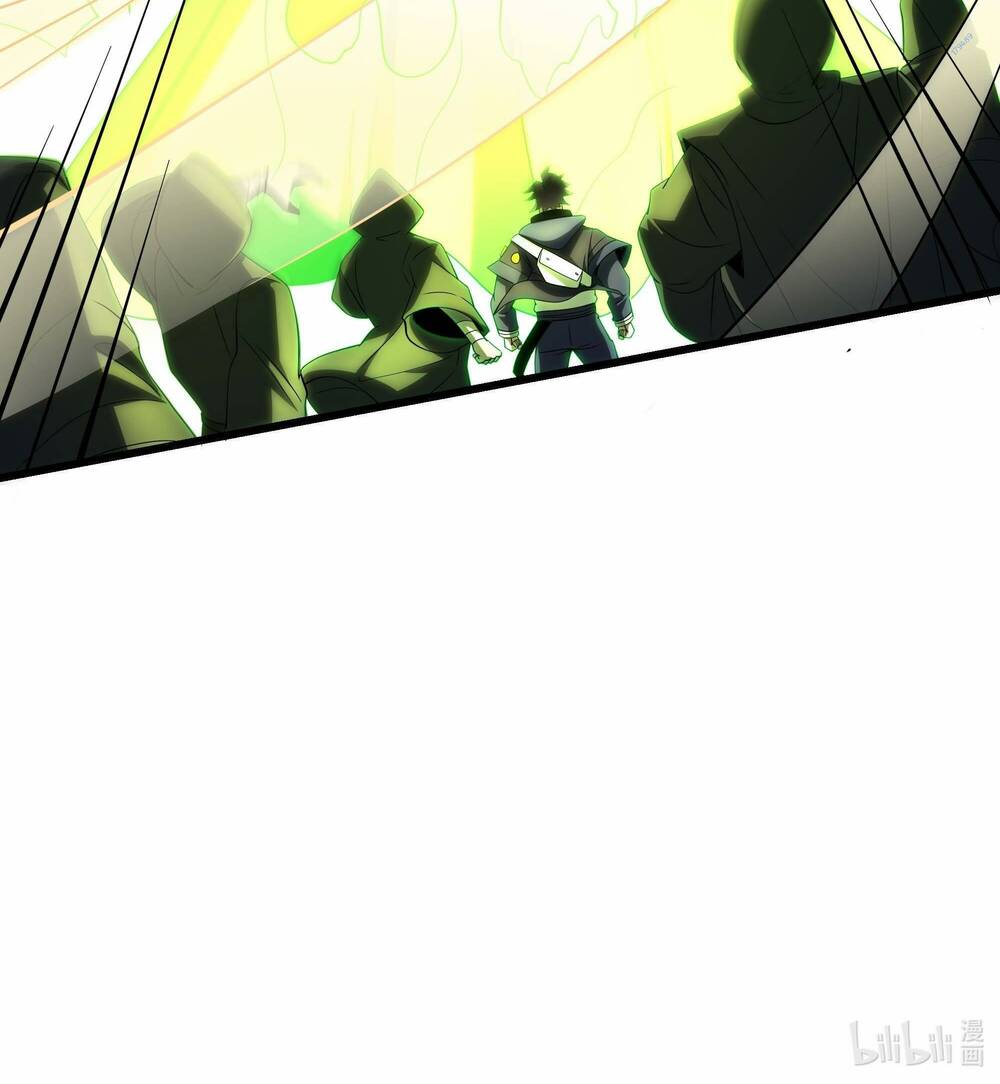 ta dựa vào hack để săn các vị thần chapter 16 31