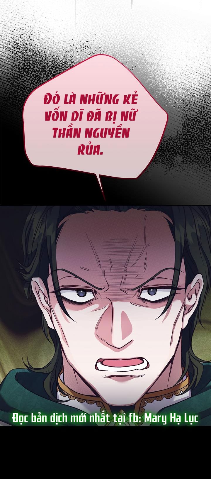 trở thành vợ thái tử quái vật chapter 111 10