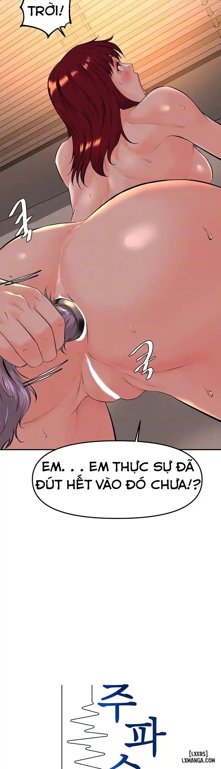 sóng âm thao túng chapter 39 3