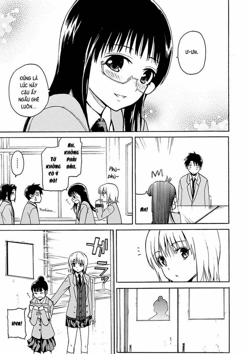 ore ga doutei o sutetara shinu ken ni tsuite chapter 4 15