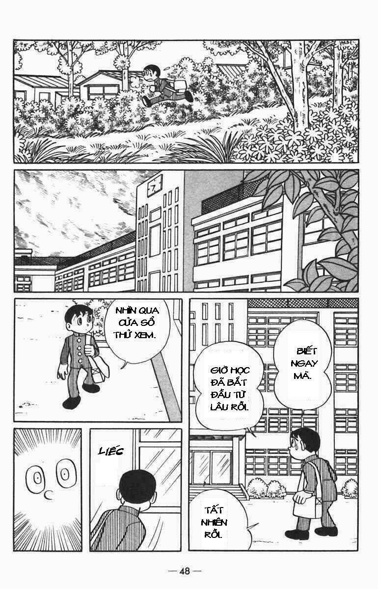 time patrol bon chapter 3 4