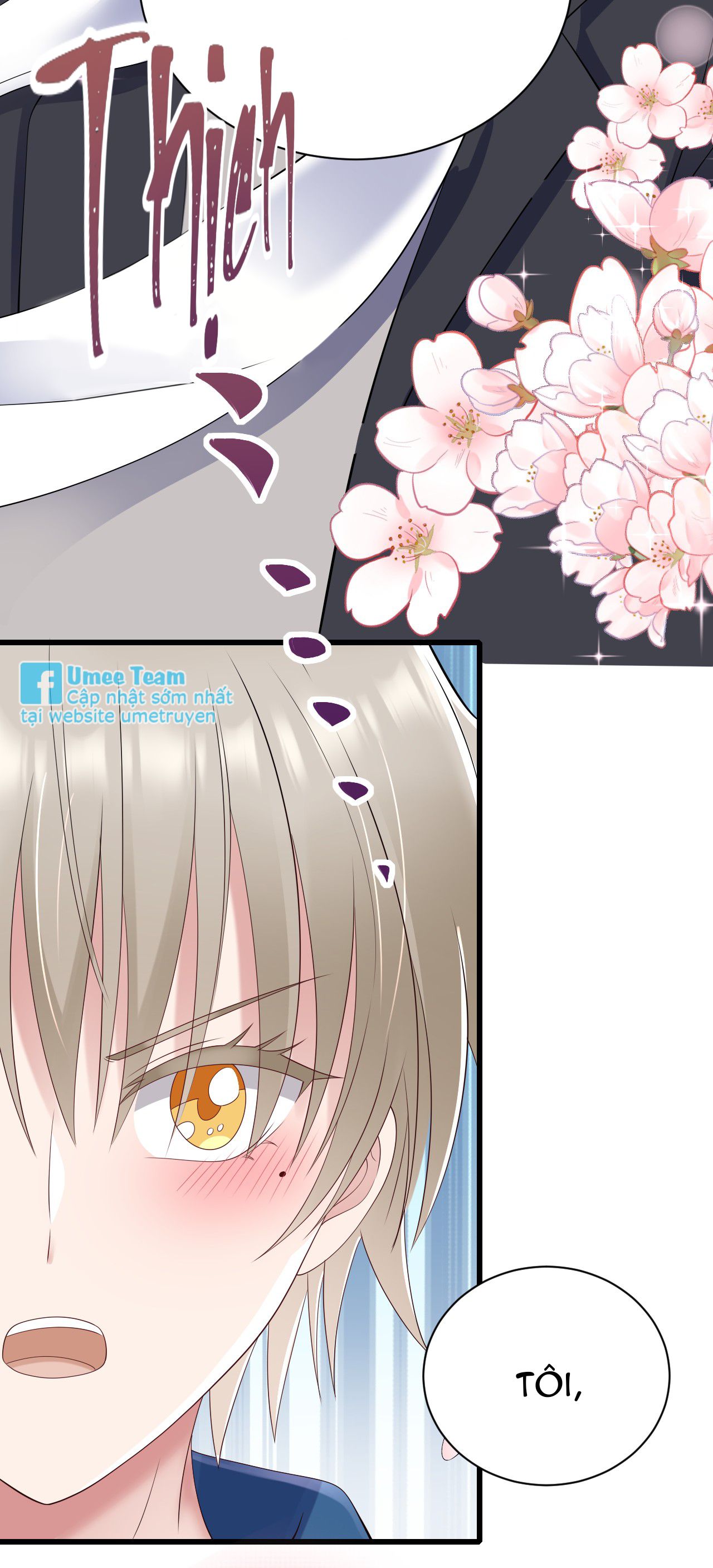 tức thời phạm quy [ tức thì vi quy ] chapter 42 36