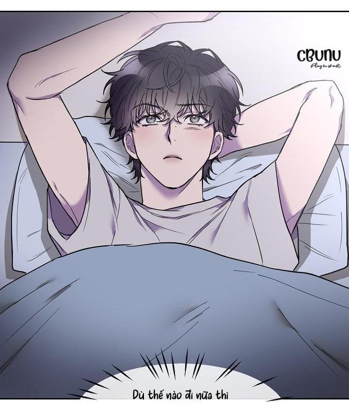 |drop| nụ hôn chết chóc chapter 3 90