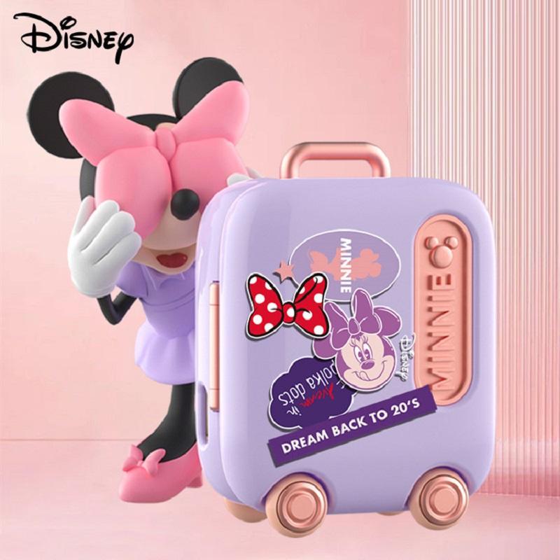 Tai Nghe Nhét Chụp Chup Tai Bluetooth Không Dây Chống ồn Blutooth Chơi Chơi Game Tai Nghe Pro Gameming Gaming Disney Mickey Mouse Mini Android TWS Có Mic