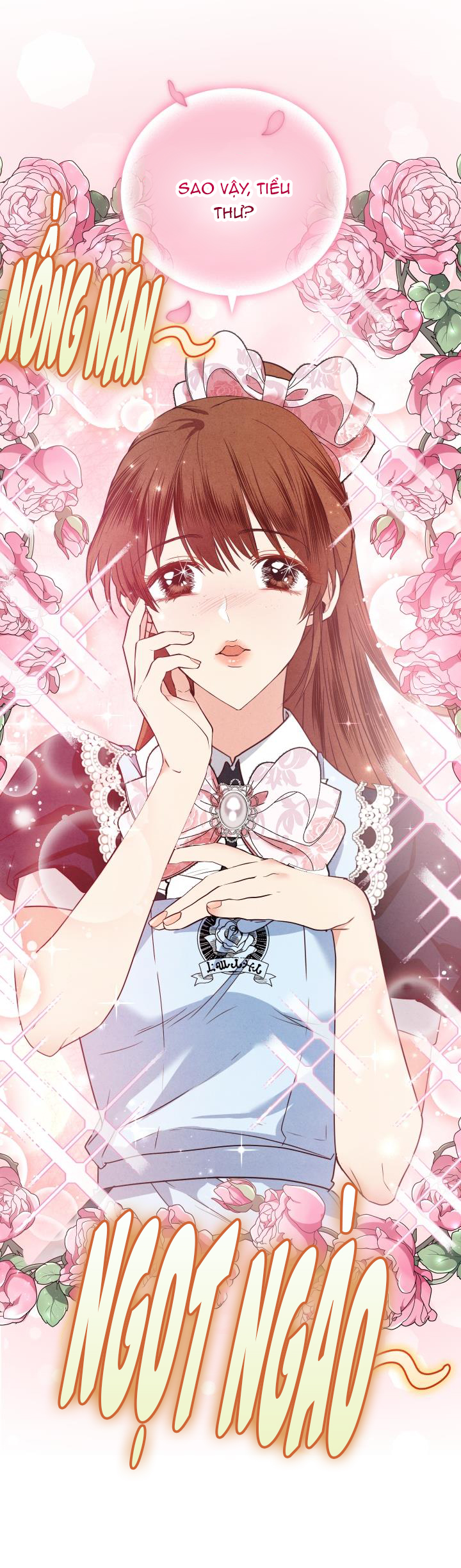 trở thành nhà điều chế nước hoa duy nhất của bạo chúa chapter 26.2 1