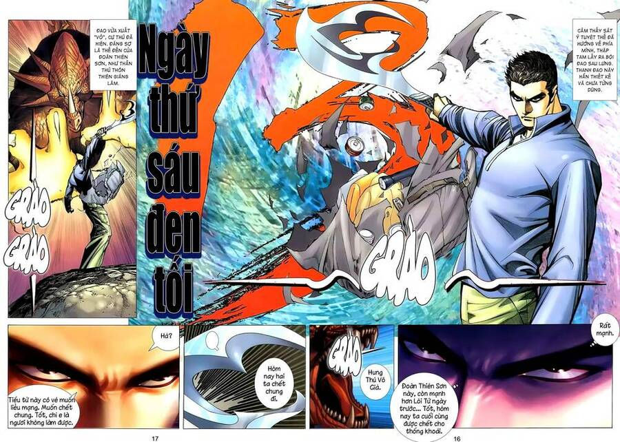 cuồng đao 04 chapter 36 16