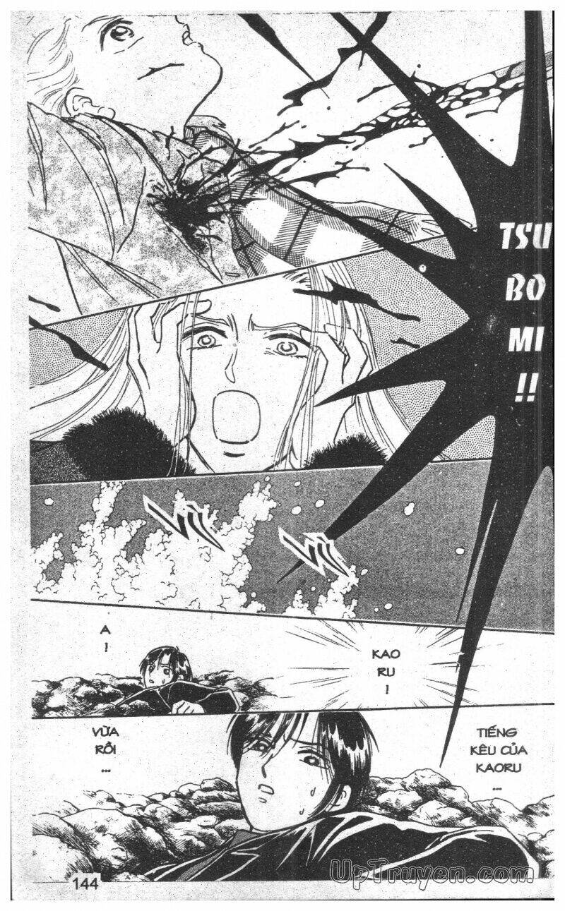 hoàng tử hoa - bud boy chapter 8 146