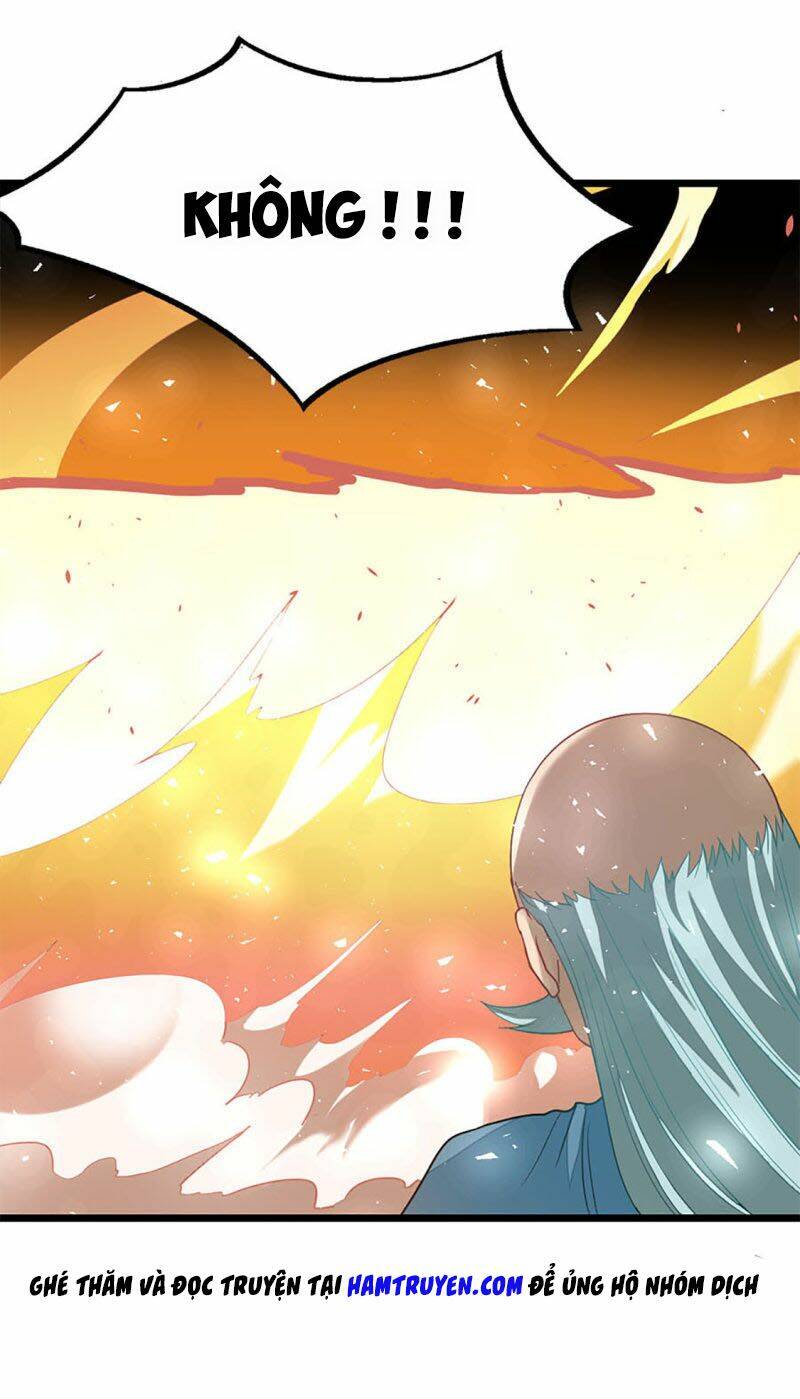 cửu dương thần vương chapter 215 8