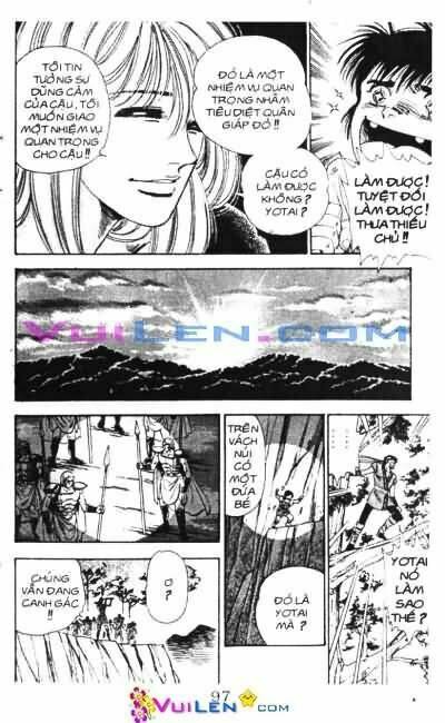 vương tử takeru chapter 13 97