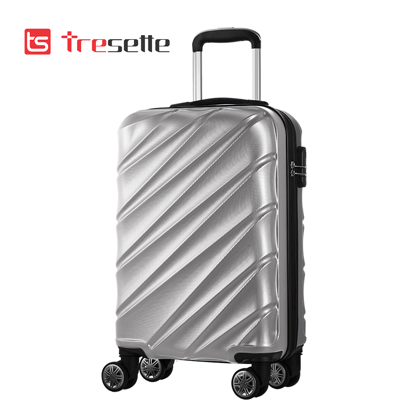 BFQ2ST500KTL: giảm 8% cho đơn từ 500K Vali khóa kéo Tresette Hàn Quốc 1013