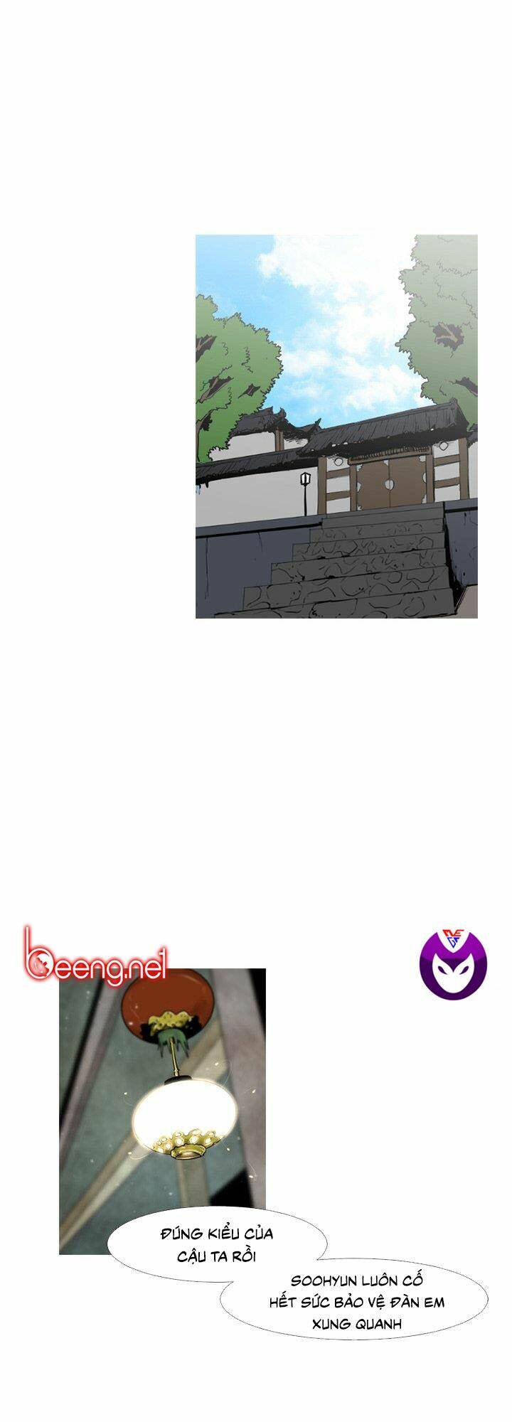 kẻ mạnh nhất - tong edge chapter 60 32