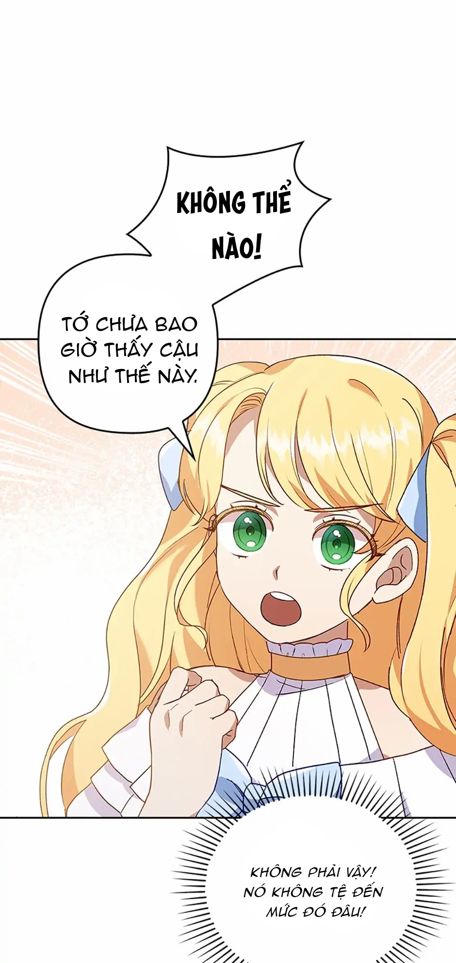 cậu thích nhầm người rồi chapter 5.2 1