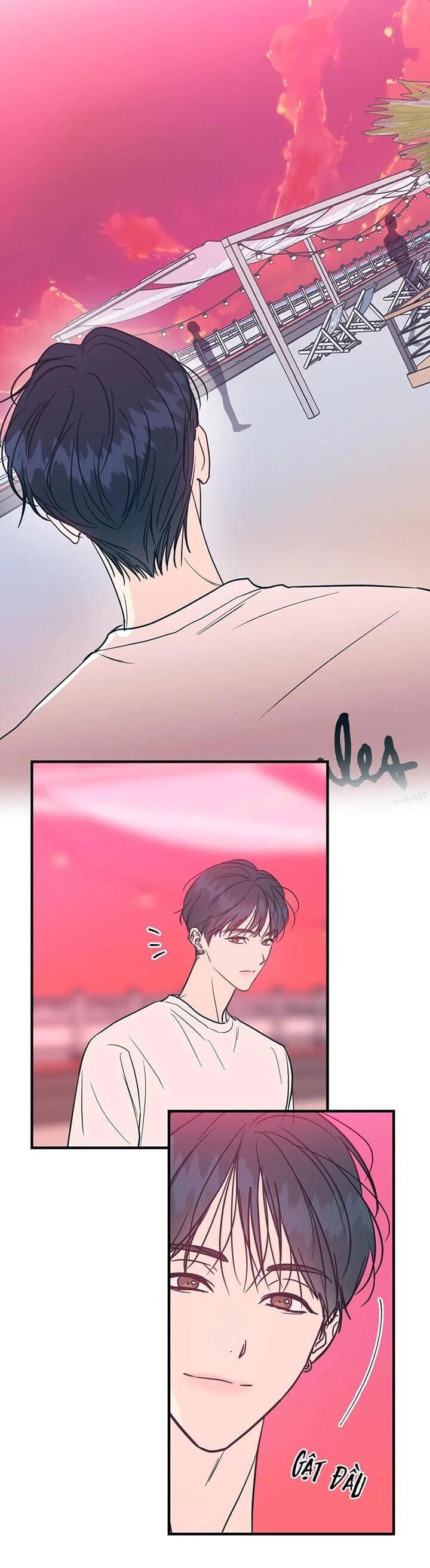 tình yêu ngây dại chapter 25 22