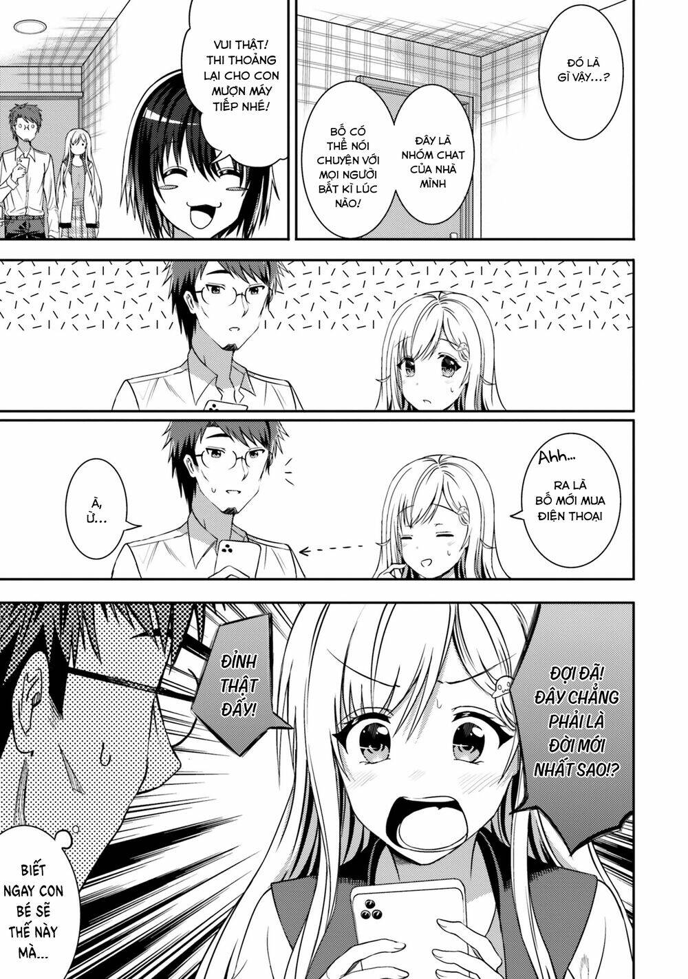 neet-chan chapter 30 9