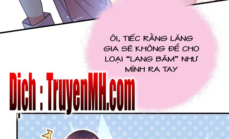 ngày nào thiếu soái cũng ghen chapter 29 28