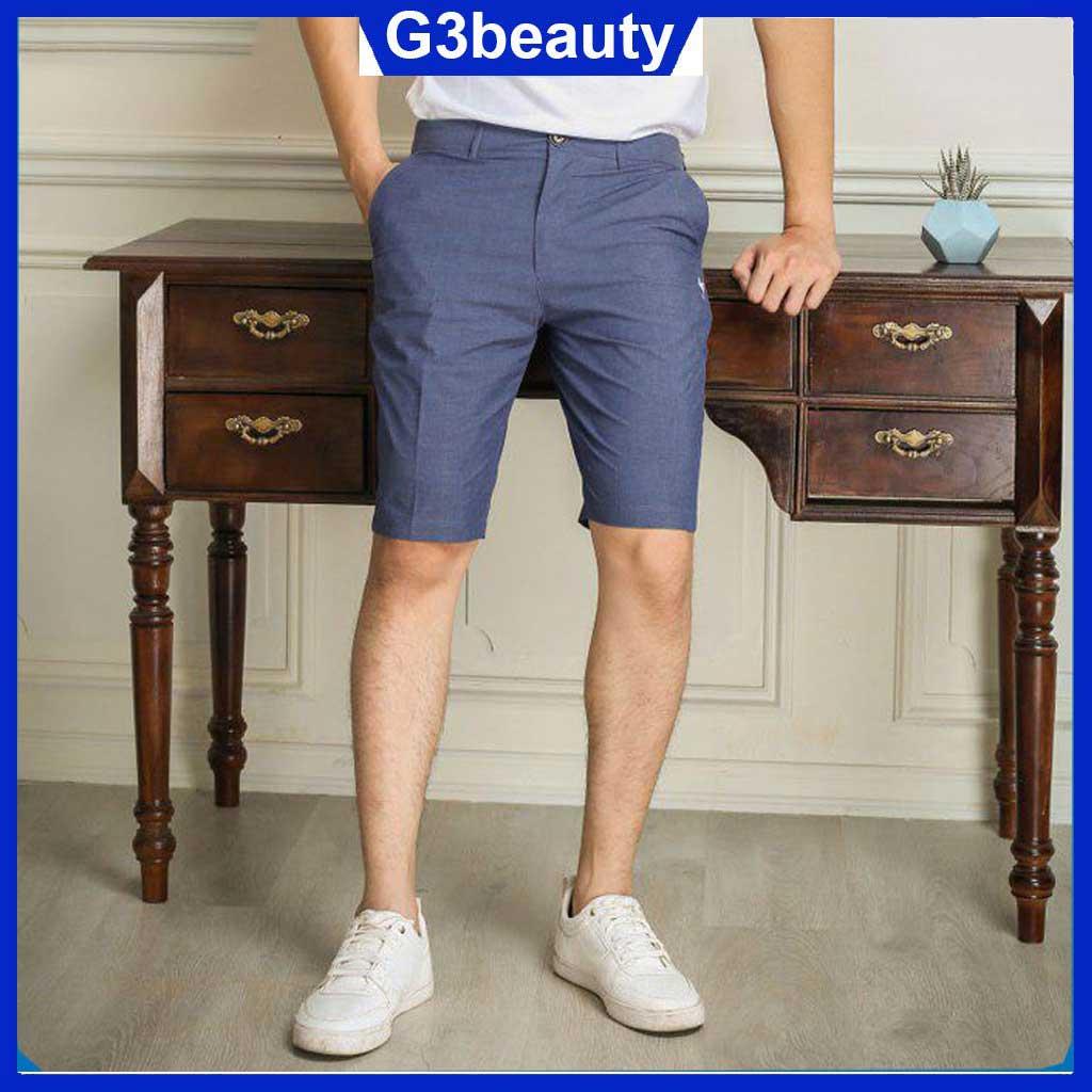 Quần Short Nam Fenice Italia - Hàng Xuất Khẩu Ý