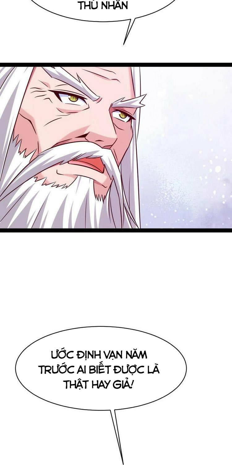 ma thú kiếm thánh dị giới tung hoành chapter 206 9