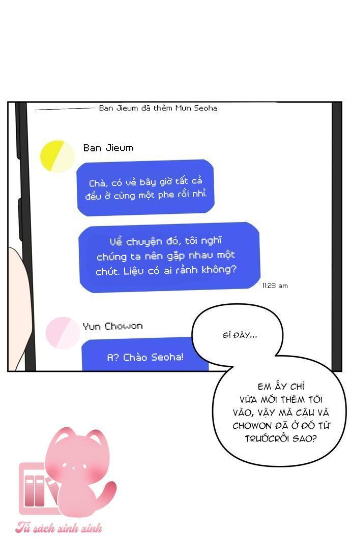 hẹn gặp nhau ở kiếp thứ 19 chapter 68 27