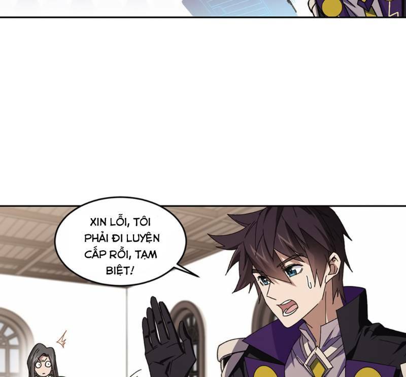 võng du chi cận chiến pháp sư chapter 267 7