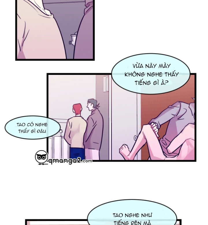 kiếp trước bí ẩn của giáo sư chapter 9 21