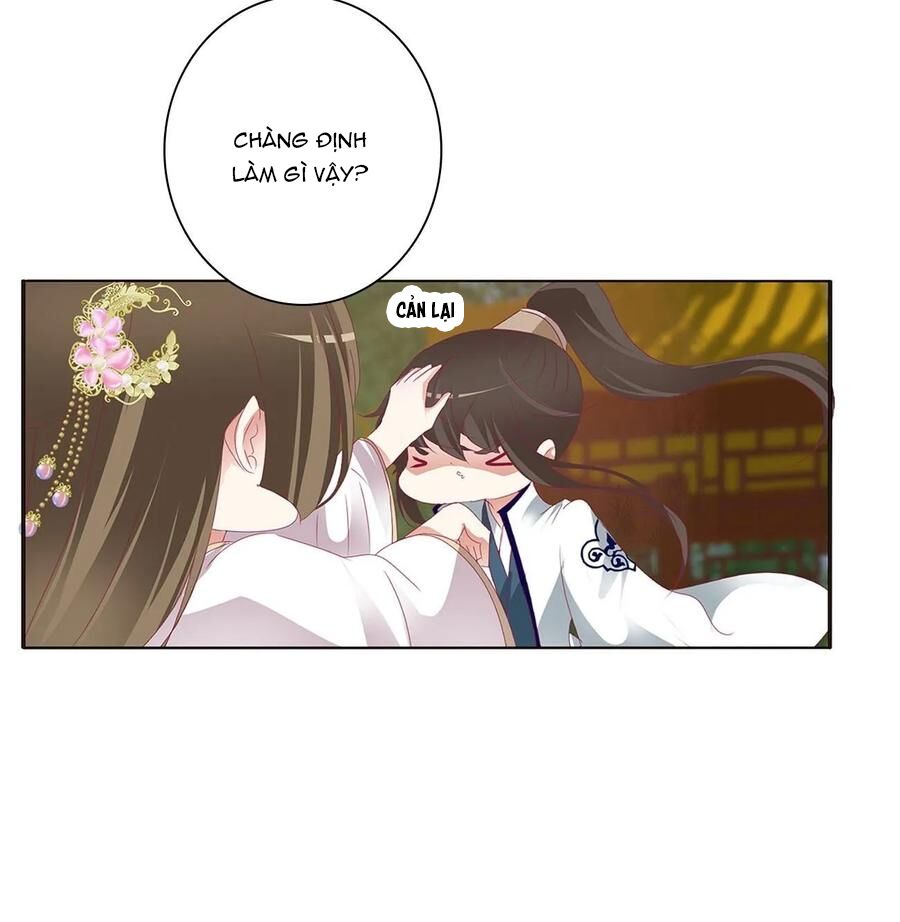 thông linh phi chapter 588 21