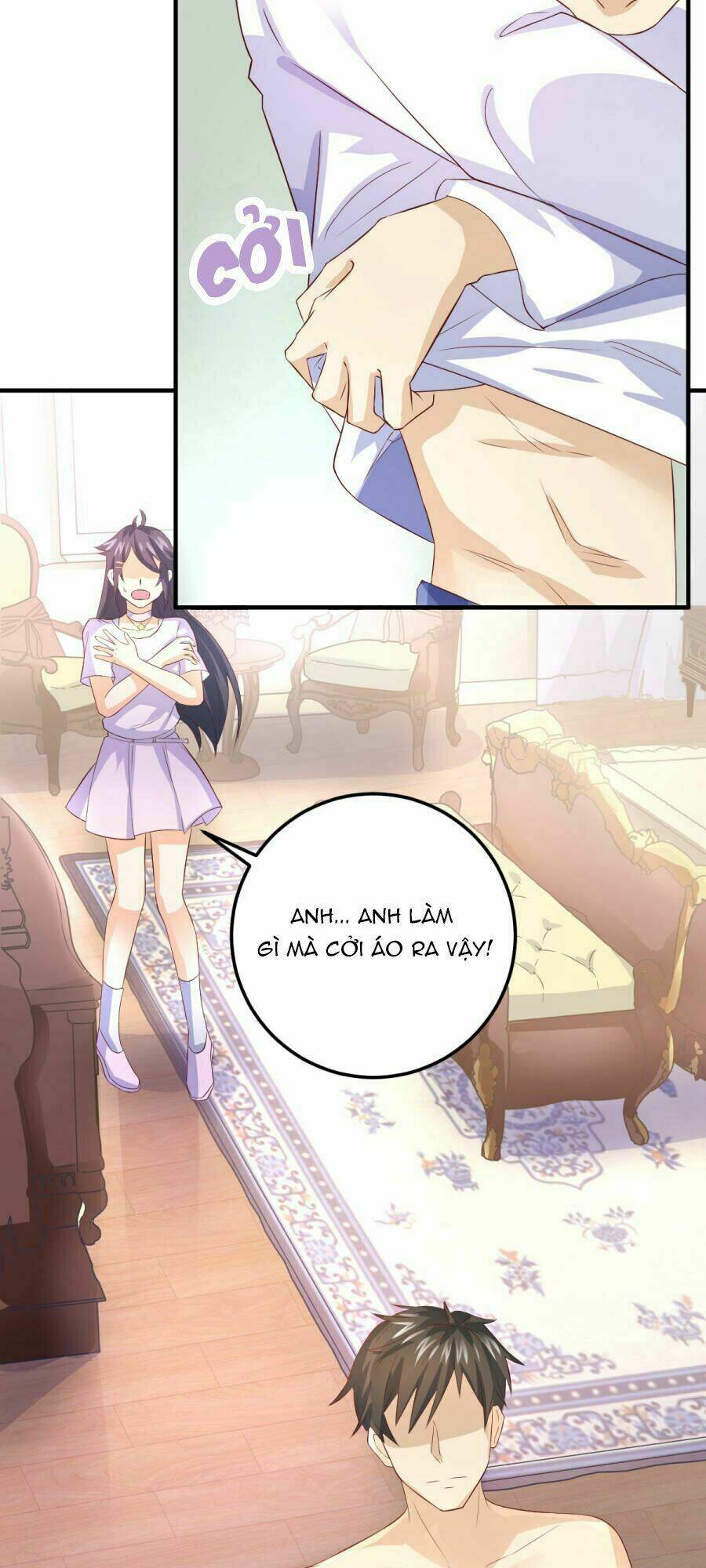 bá ái hãn thê chapter 6 4