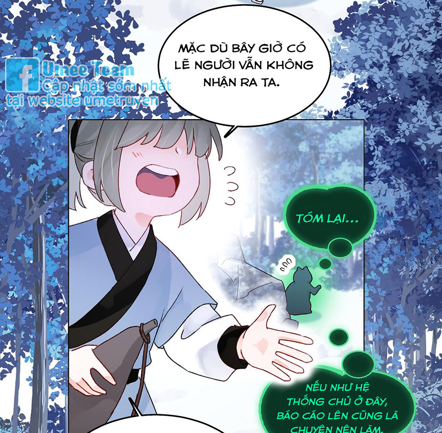 tôi phải làm một kẻ đại xấu xa chapter 118 23