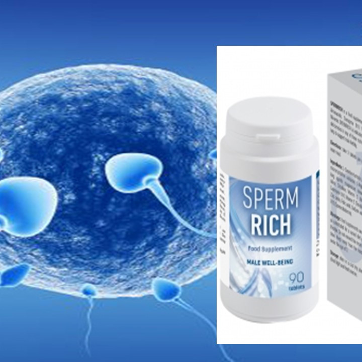 SPERMRICH