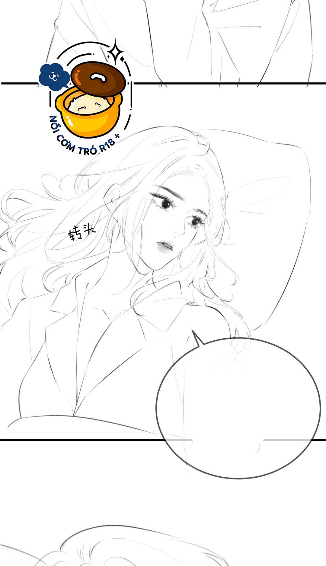 câu chuyện ngọt ngào của cặp vợ chồng đỉnh lưu chapter 5 41