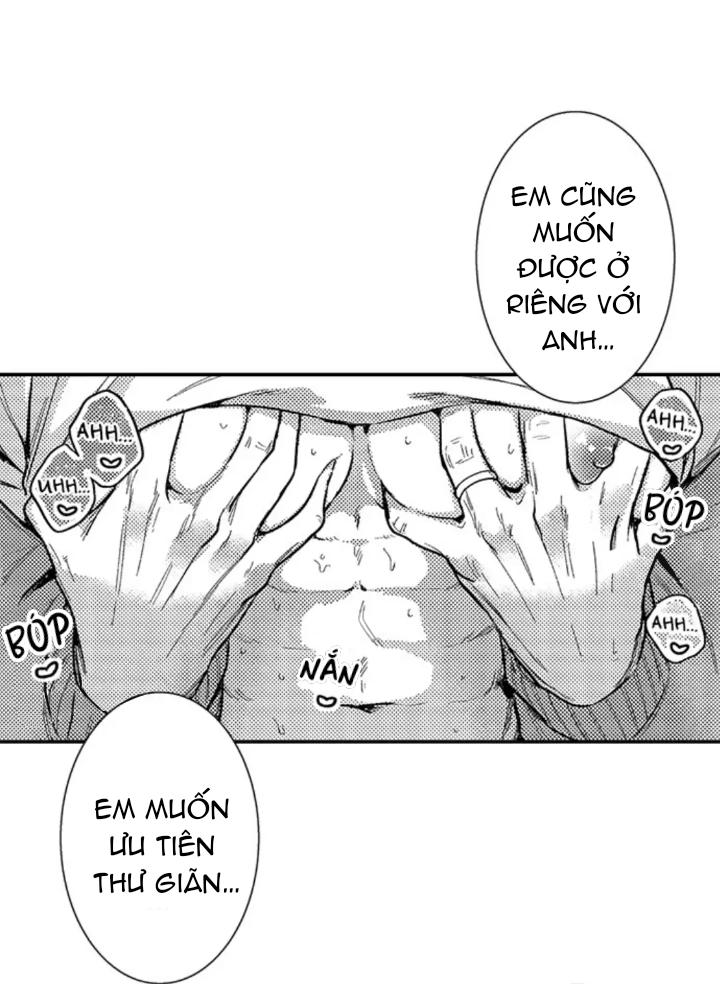 ăn anh đi, chồng ơi! chapter 7 23