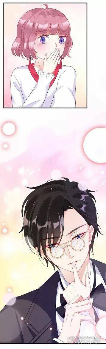 vương bài thiên sư và tiểu manh yêu chapter 36 26