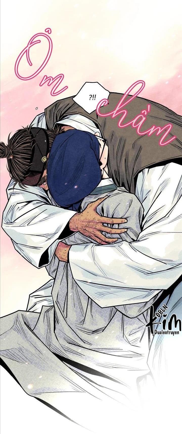 thanh sương phò mã chapter 43 33