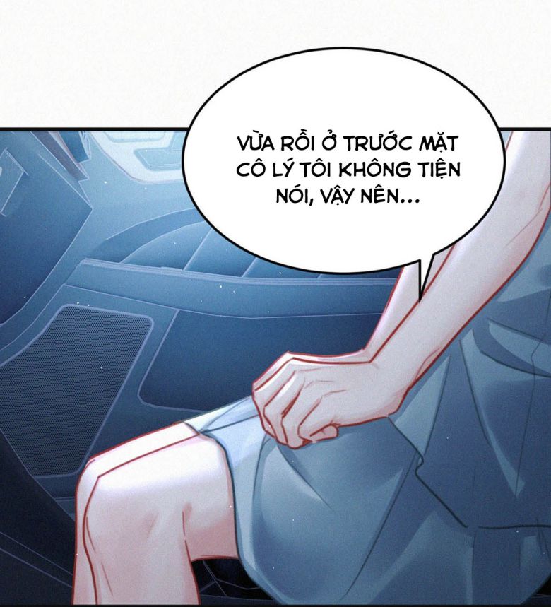 thần thương (môi súng) chapter 105 35