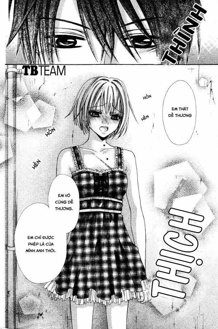 goku onna michi chapter 1 34