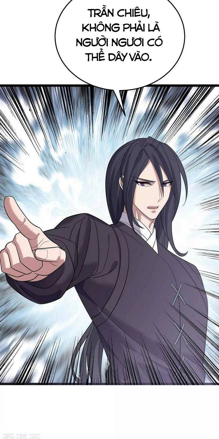 chúa tể tam giới chapter 192 26