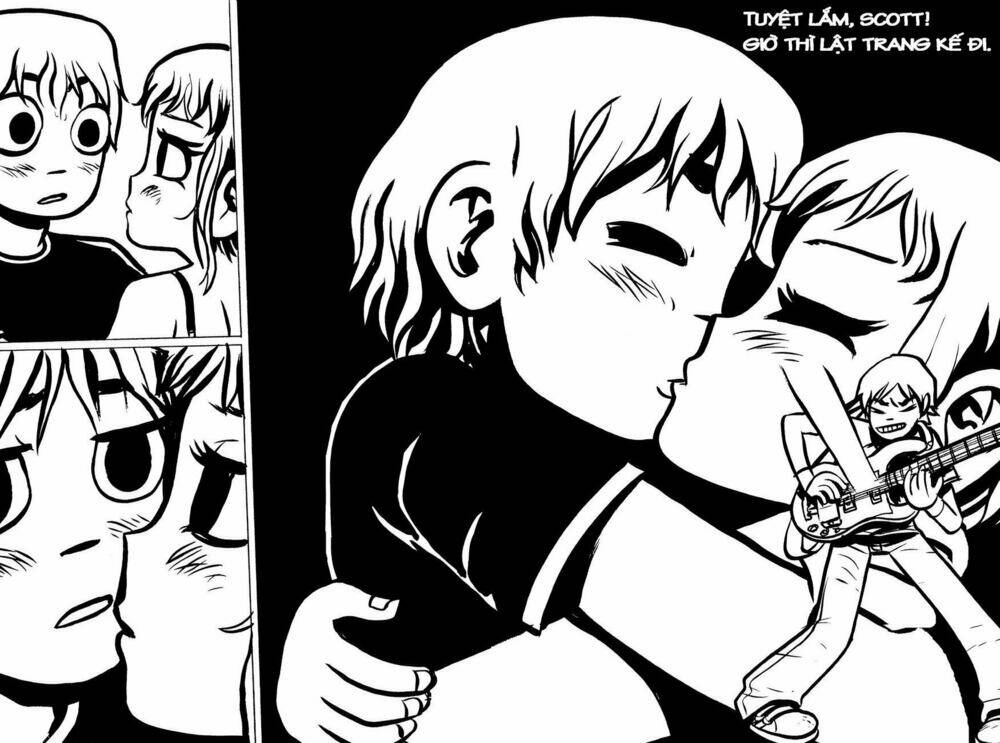 scott pilgrim chapter 4 23