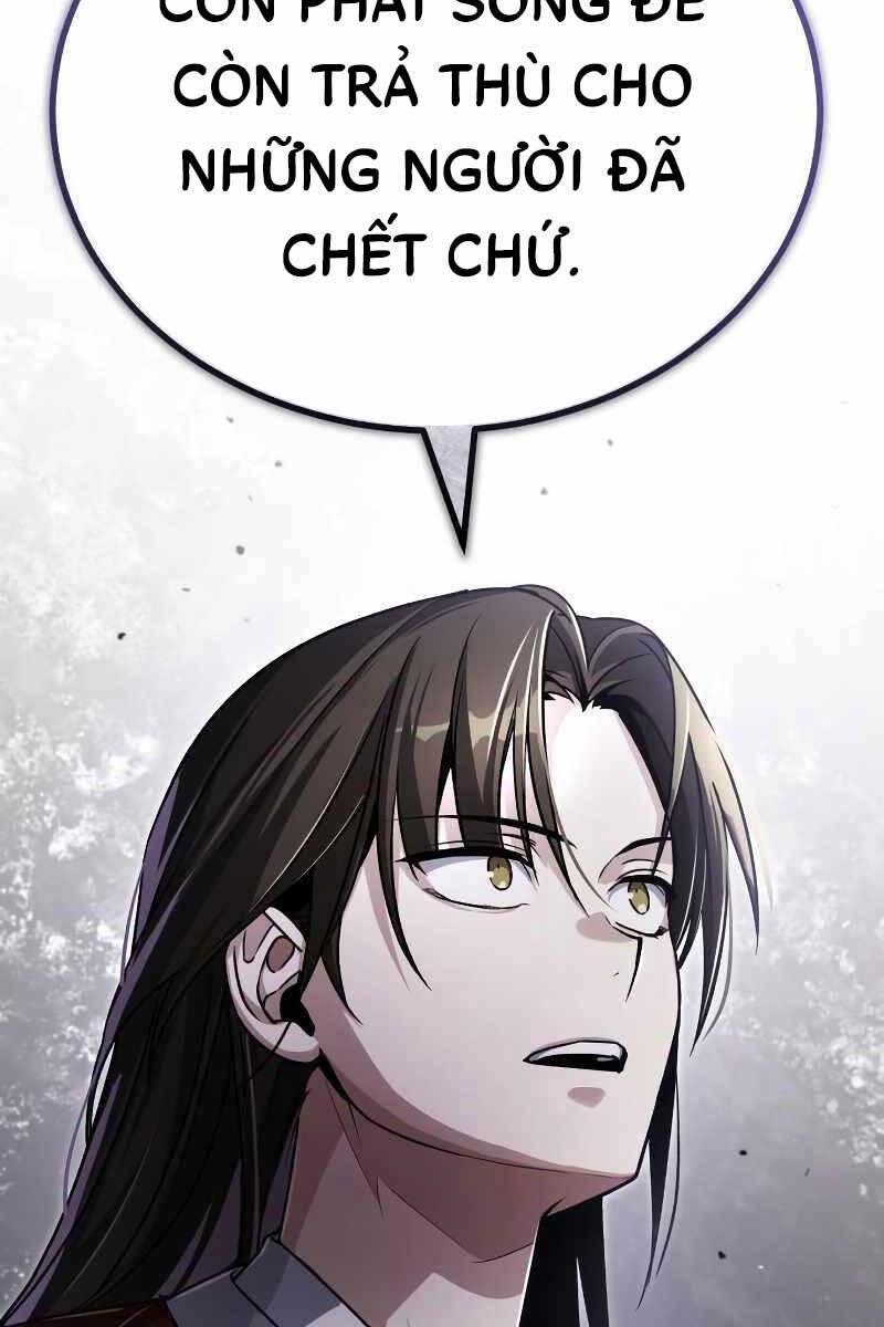 Thiếu Gia Yểu Mệnh Nhà Họ Bạch Chapter 2 - Trang 38