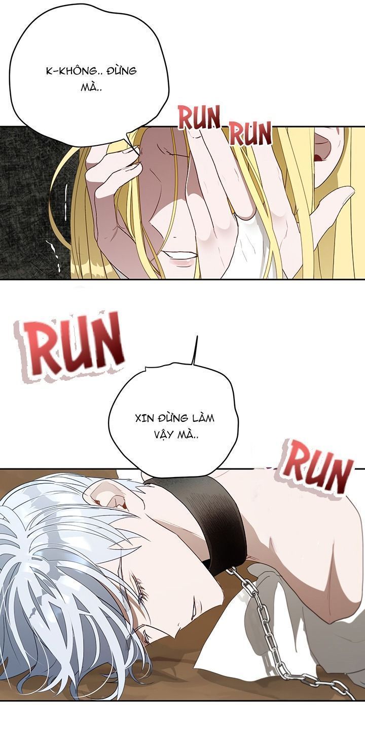 cách để cứu rỗi anh trai của nữ chính chapter 17 19